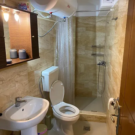 Kithra Apartment Kateríni