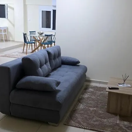 Apartment Kithra Kateríni