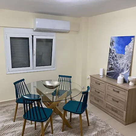 Apartman Kithra Kateríni