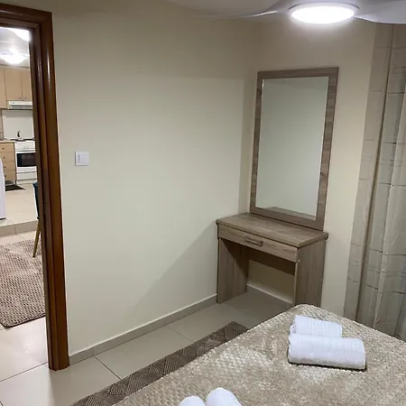 Apartament Kithra Kateríni