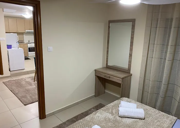 公寓 Kithra 卡泰里尼